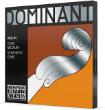 Thomastik 135B Dominant Strings Set 4/4 with Steel E Ball
