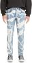Levis Mens 512 Slim Taper Fit Jeans