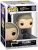 Funko Pop! Marvel: Hawkeye Yelena Vinyl Bobblehead with Chase