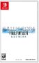 Crisis Core: Final Fantasy VII Reunion Nintendo Switch