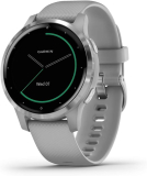Garmin Vivoactive 4S GPS Smartwatch 010-02172-01