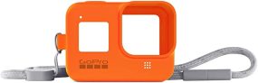 GoPro Sleeve + Lanyard Kit for GoPro HERO8