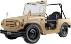 BEEZRC FMS 1/6 Jimny LJ10 RC Crawler RC Car