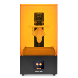 LONGER Orange 30 2K Resin 3D Printer