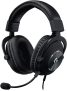 Logitech G PRO X Gaming Headset (2nd Generation) with Blue Voice
