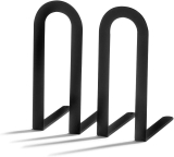 Spectrum Diversified Elements Bookends, Small