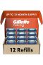 Up to 40% Off – Save on Shaving and Personal Care Supplies from Gillette, Olay, and more