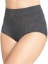 Warners Womens No Pinching No Problems Microfiber Brief