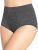 Warners Womens No Pinching No Problems Microfiber Brief