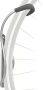 Delta Cycle Leonardo Bike Rack Wall Mount with Tire Tray