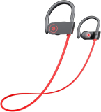 Otium Sweatproof in-Ear Bluetooth Wireless Earbuds