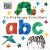 The Very Hungry Caterpillar’s ABC Board Book