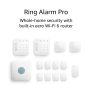 Ring Alarm Pro 14-Piece Kit Built-in Eero Wi-Fi 6 Router