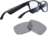 Razer Anzu Smart Glasses Blue Light Filtering & Polarized Lenses