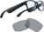 Razer Anzu Smart Glasses Blue Light Filtering & Polarized Lenses