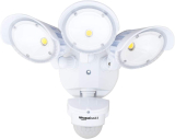 Amazon Basics 60W Waterproof LED Outdoor Motion Light