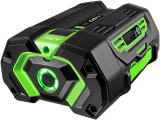 EGO Power+ BA2242T 56-Volt 4.0Ah Upgraded Fuel Gauge Battery