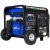 DuroMax XP13000EH Dual Fuel Portable Generator 13000 Watt