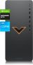 HP Victus 15L TG02-0032 Gaming Desktop w/Core i3, 256 GB SSD
