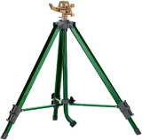 Orbit 56667Z Zinc Impact Sprinkler