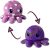 TeeTurtle The Original Reversible Octopus Plushie