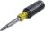 Klein Tools 32500 11-in-1 Screwdriver Nut Driver Set