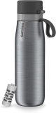 Philips Water GoZero Everyday Insulated Stainless Steel Water Bottle 32 oz