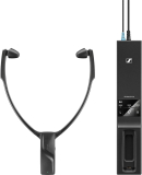 Sennheiser RS 5200 Digital Wireless Headphones for TV Listening
