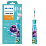 Philips Sonicare Bluetooth Rechargeable Electric Kid?s Toothbrush $29.96?