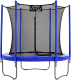 Machrus Upper Bounce Trampoline 7.5FT