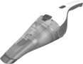 Black & Decker HNVC215B10 Dustbuster Hand Vacuum