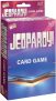 Endless Games Jeopardy Card Game