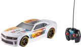 Hot Wheels ZL1 Camaro Remote Control Car
