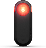Garmin Varia RTL515 Cycling Rearview Radar w/Tail Light