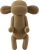Charming Pet Latex Rubber Balloon Animal Monkey Squeaky Dog Toy