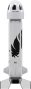 Estes Blue Origin New Shepard Flying Model Rocket 2198
