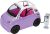 Barbie Toy Car Electric Vehicle w/Charging Station