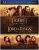 Middle-Earth Theatrical Collection Blu-ray 6-Discs
