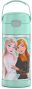 Thermos Funtainer 12Oz Vacuum Insulated Kids Straw Bottle
