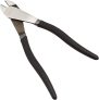 Amazon Basics Angled Head High Leverage Diagonal Cutters 8-Inch
