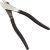Amazon Basics Angled Head High Leverage Diagonal Cutters 8-Inch