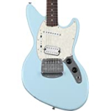 Amazon.com: Fender Kurt Cobain Jag-Stang Rosewood Fingerboard for $782.00( was $1299.99 )