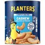 3-Pk Planters Lightly Salted Cashew Halves & Pieces 14 oz