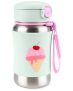 Skip Hop Toddler Sippy Cup with Straw
