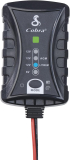 Cobra 2A 6V/12V Battery Charger & Maintainer