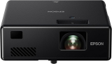 EpiqVision Mini EF11 Laser Projector