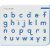 Amazon: Magnatab A to Z Lowercase Activity for Fun and Learning for $10.49( was $24.99 )