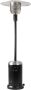 Amazon Basics 46,000 BTU Outdoor Propane Patio Heater w/Wheels