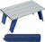 PORTAL Small Folding Camping Portable Mini Table, Beach Table