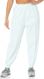 Amazon:  Adidas Women’S Studio Fleece Pants For $9.75 (Was $45) + Free Prime Shipping